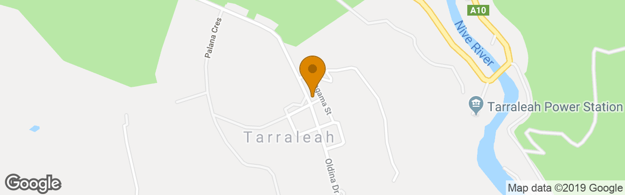 Hotel Tarraleah Cottages