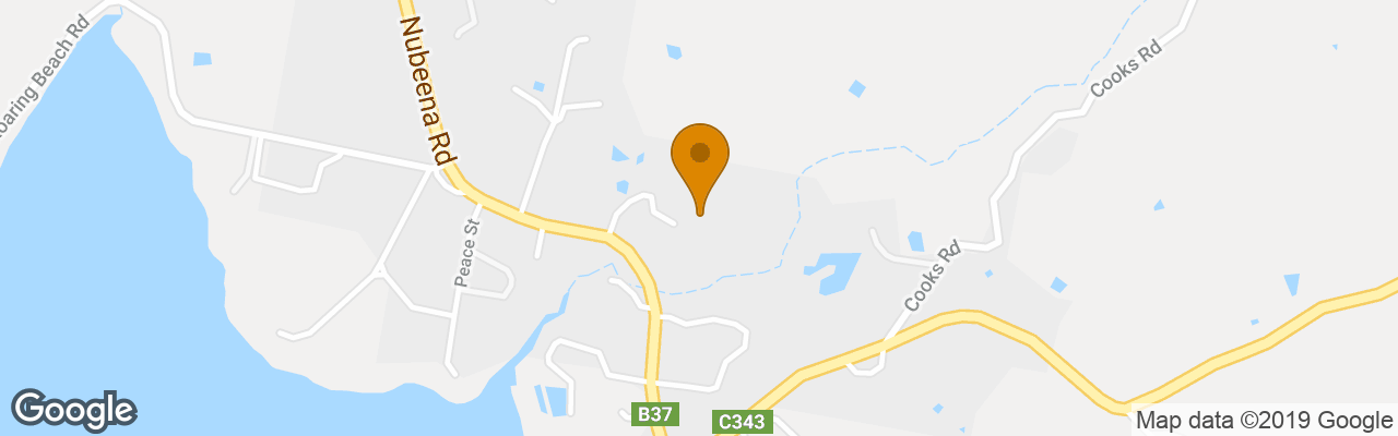 Hotel Parsons Bay Retreat