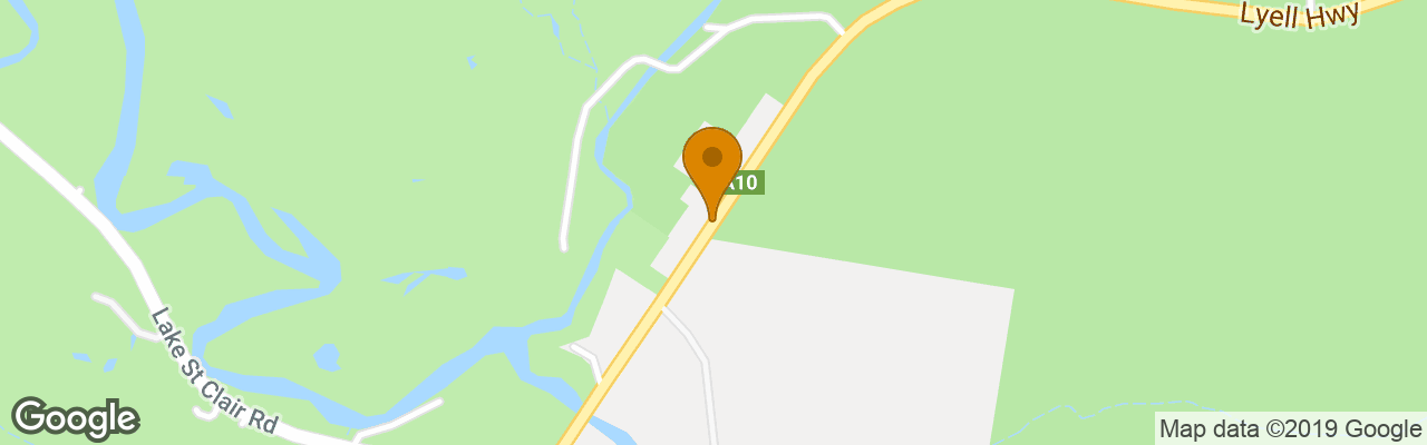 Hotel Derwent Bridge Chalets