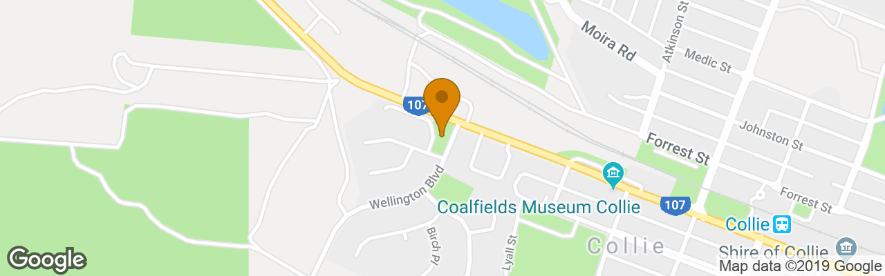 Hotel Comfort Inn & Suites Collie