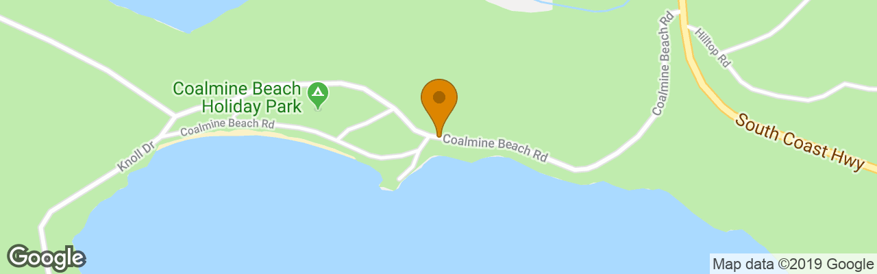 Hotel Coalmine Beach Holiday Park