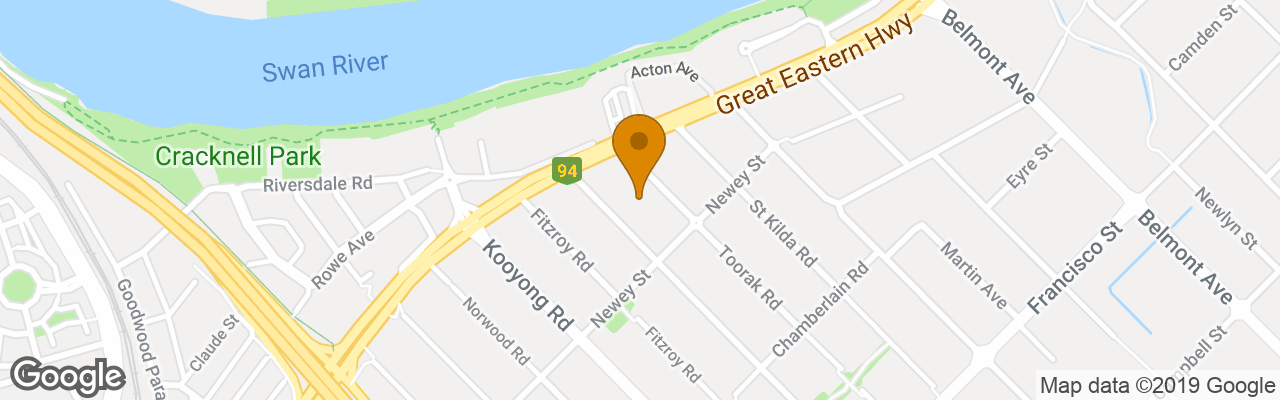 Motel Great Eastern Motor Lodge