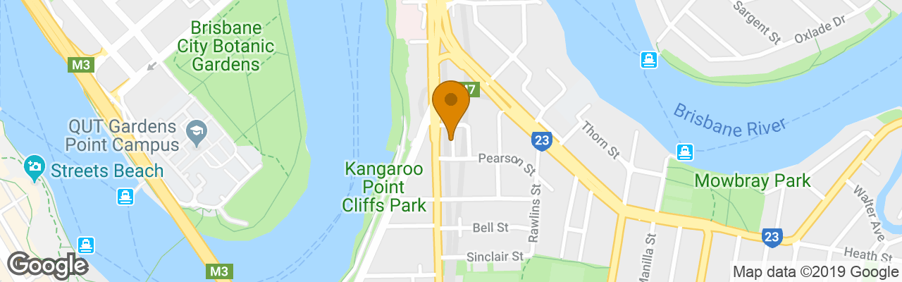 Pension The Cliff House