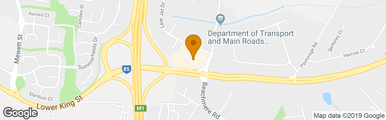 Sundowner Hotel Motel