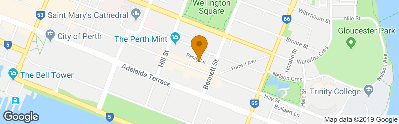 Hostel Wombat Backpackers