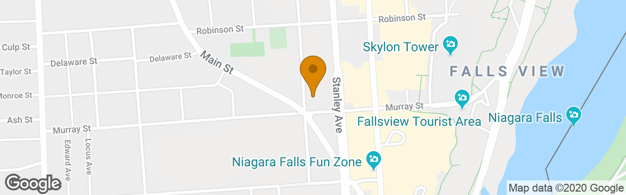 Hotel Rainbow Motor Inn