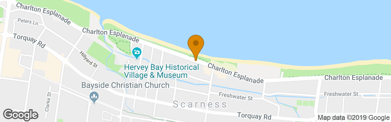 Hotel Coconut Palms On The Bay