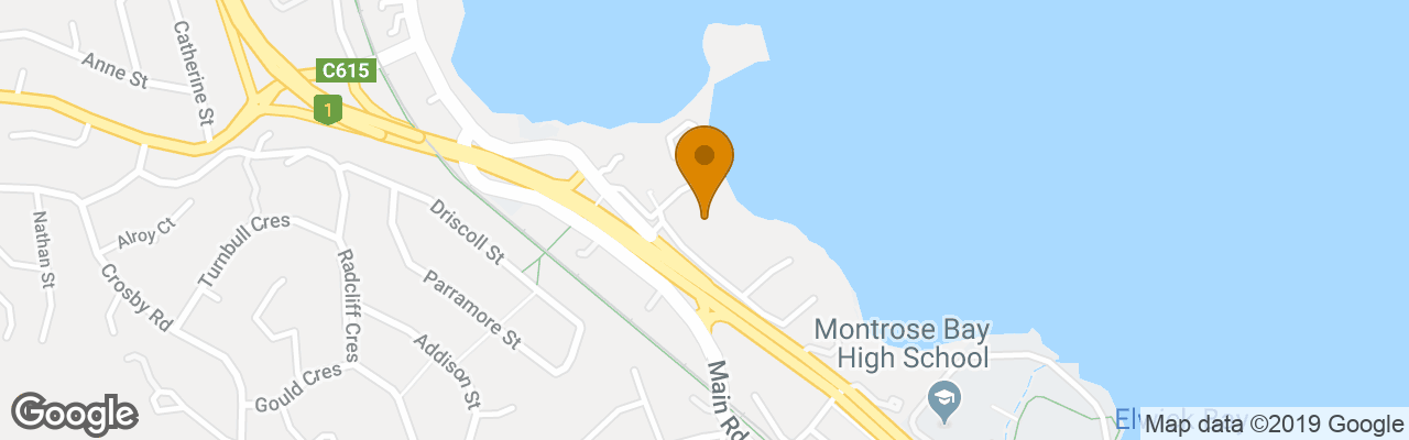 Riverfront Motel & Villas