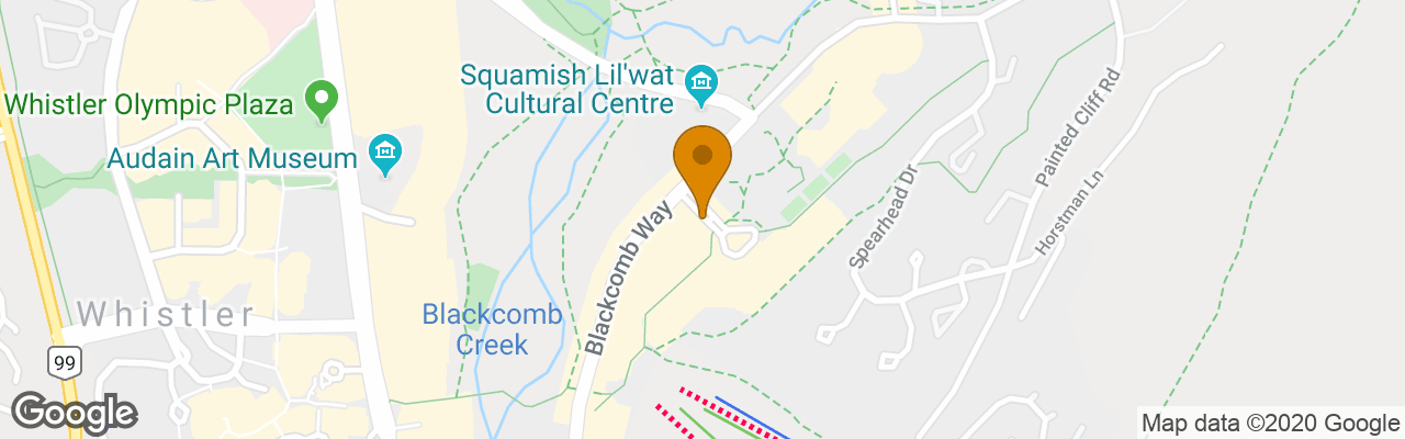 Westwind Properties At Glacier Lodge