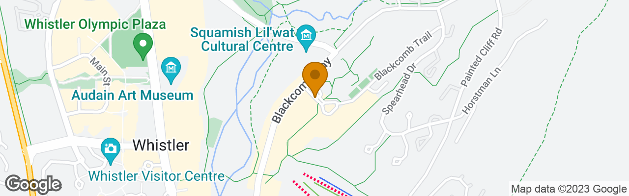 Glacier Lodge Luxury Condo