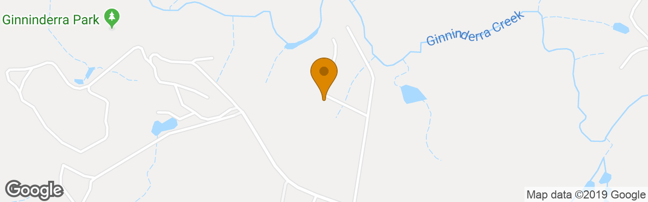 Pension Ginninderry Homestead