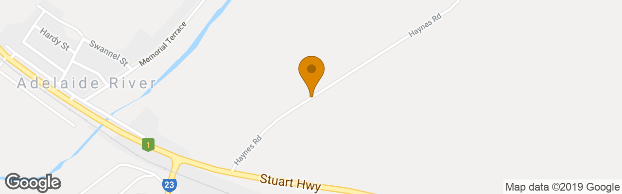 Resort Mount Bundy Station