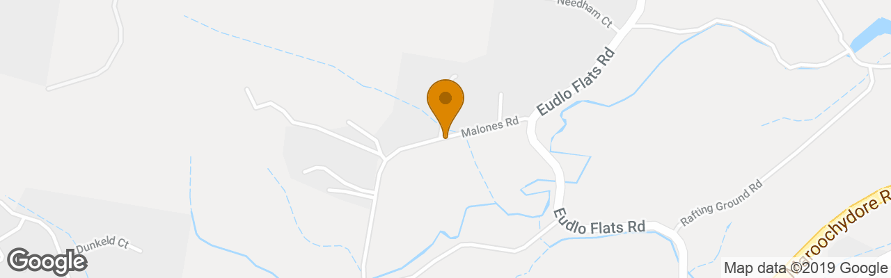 Amytis Gardens Retreat & Day Spa