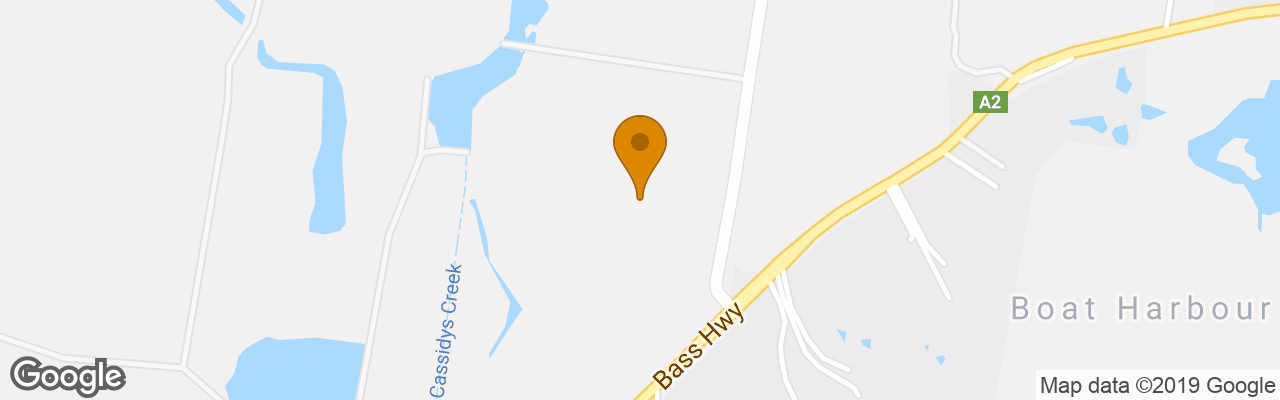 Boat Harbour Garden Cottages