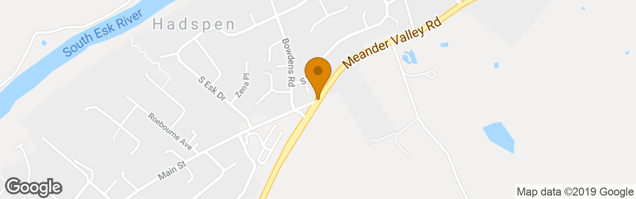 Hotel Discovery Holiday Parks Hadspen