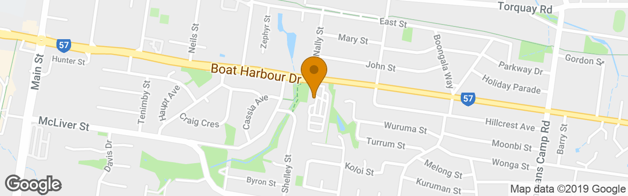 Australiana Holiday Park Aspen Parks