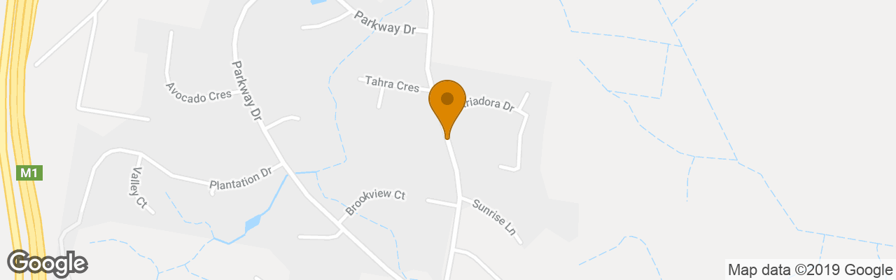 Pension Victoria's At Ewingsdale