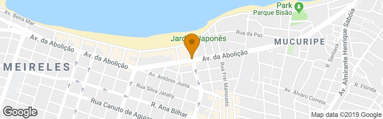 Bristol Jangada Fortaleza Hotel 