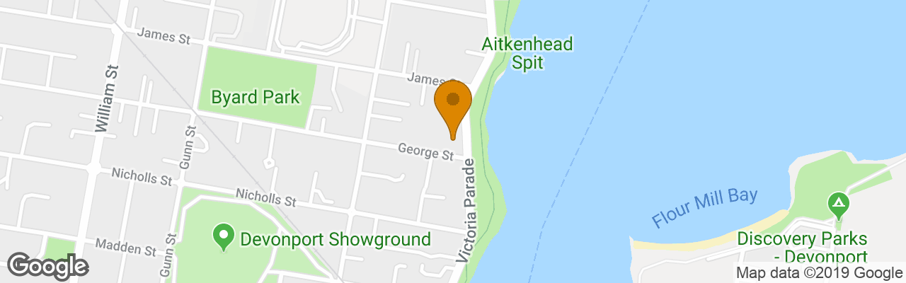 Birchwood On The River