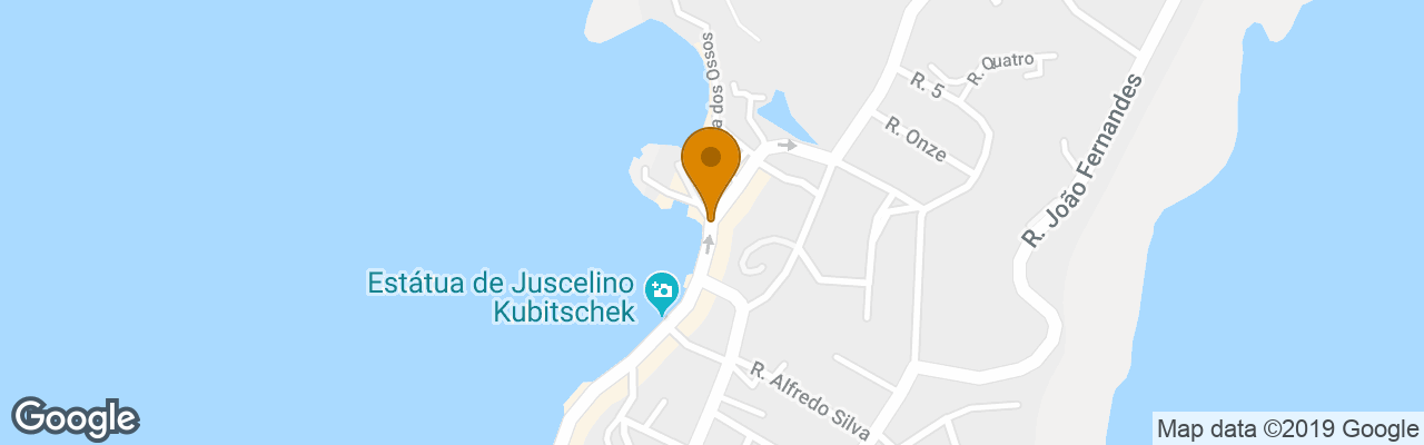 Hotel Pousada Lestada 