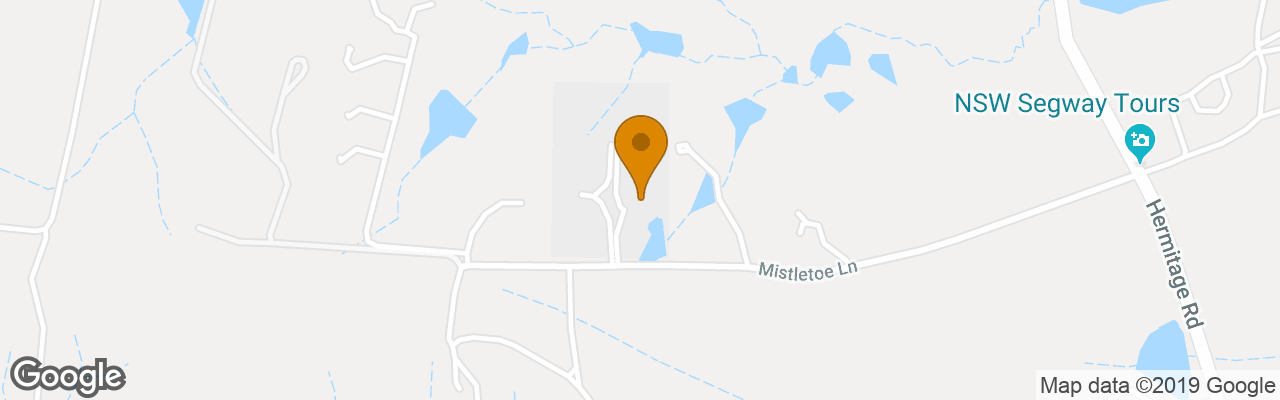 Bed and Breakfast Willow Tree Estate