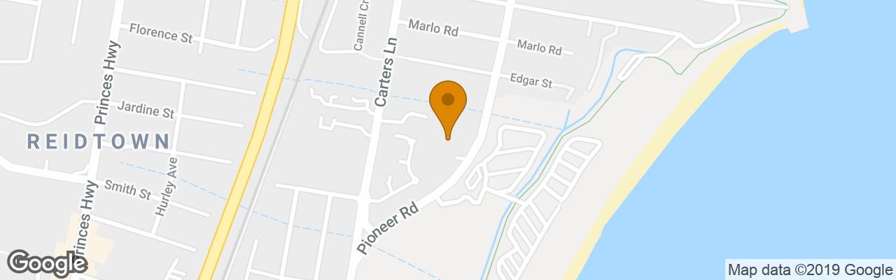 Motel Towradgi Beach