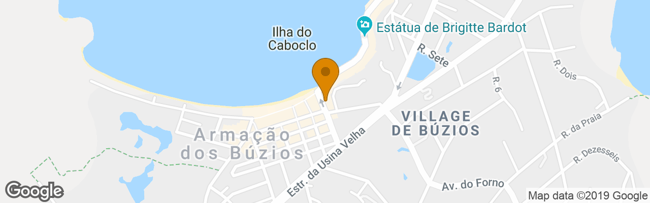 Hotel Pousada Vila do Mar 