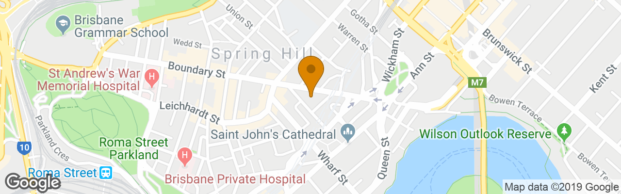 Spring Hill Gardens Apartments