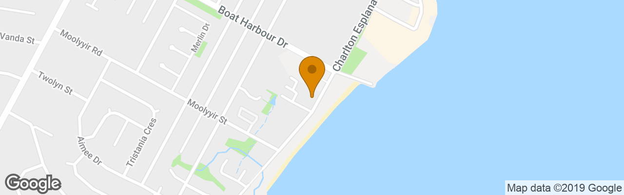 Boat Harbour Resort Motel