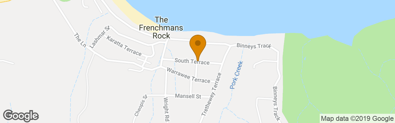 Charlie Bates Cottage