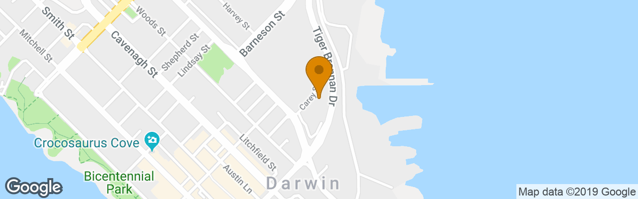 Ramada Suites Zen Quarter Darwin