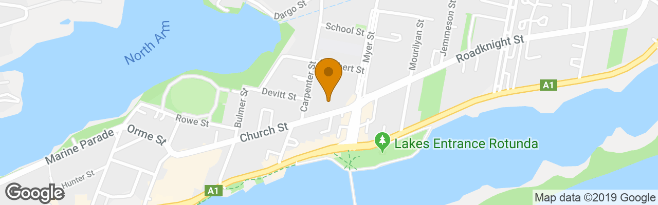 Lakes Jakaranda Holiday Units