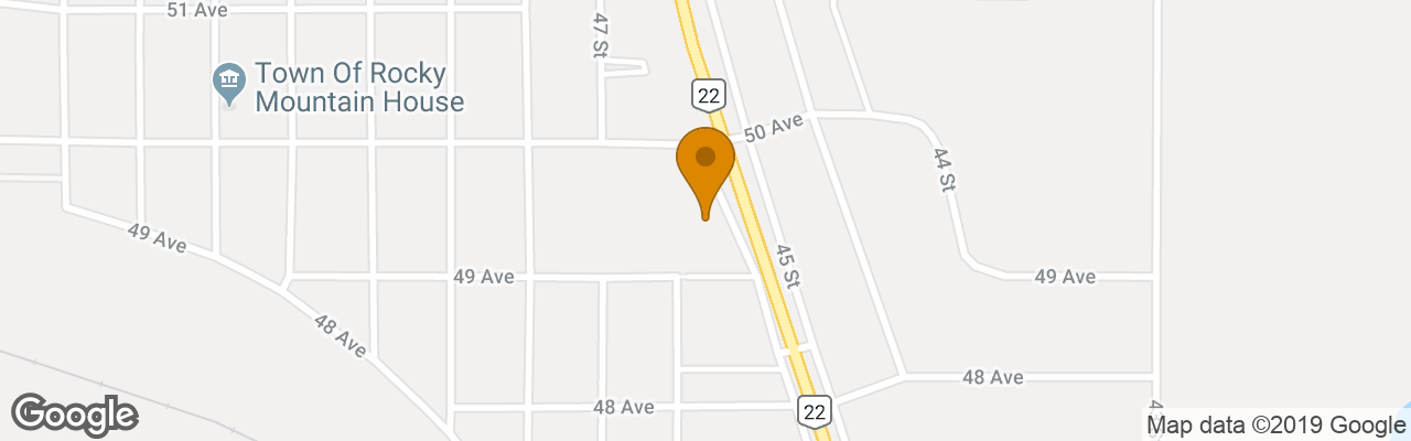 Motel Tamarack Motor Inn