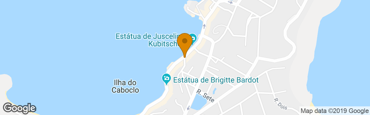 Hotel Pousada Byblos 