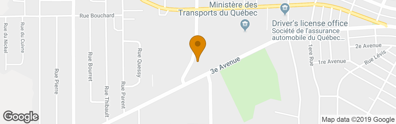 L'escale Hôtel Suites