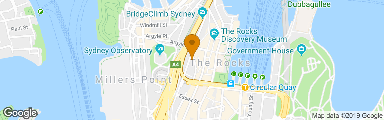 Hotel Australian Heritage