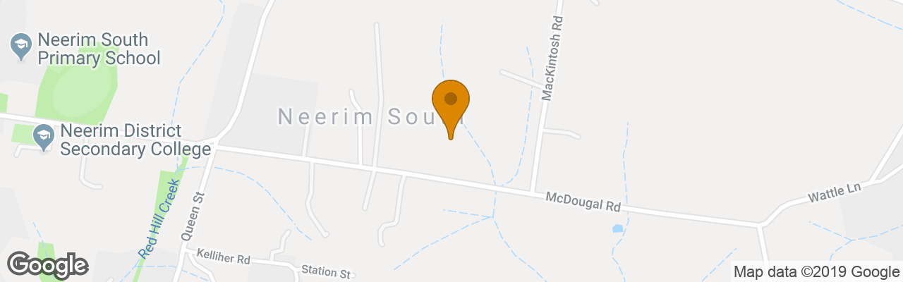 Blerick Country Retreat