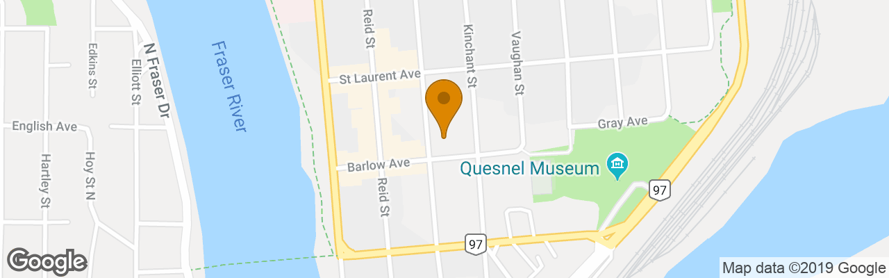 Hotel Billy Barker Casino