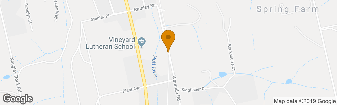 Bed and Breakfast Brice Hill Country Lodge