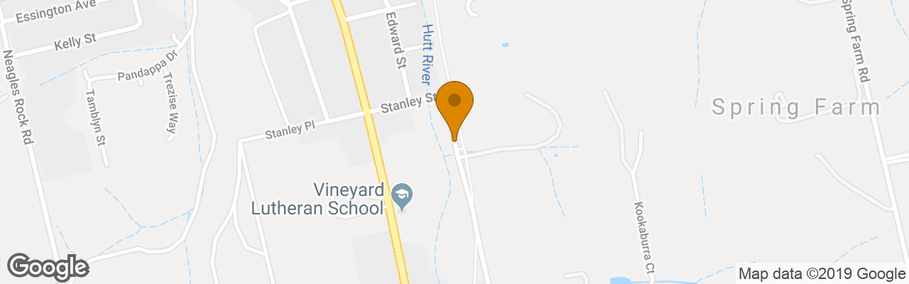 Bed and Breakfast Riesling Trail And Clare Valley Cottages