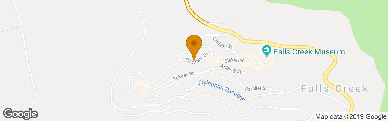 Hotel Astra Falls Creek