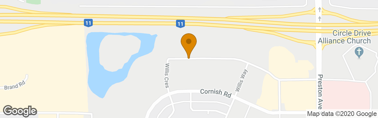 Hotel Home Inn & Suites Saskatoon South