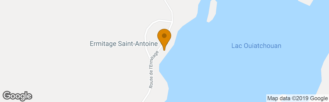 Hotel Ermitage Saint-antoine