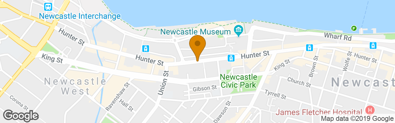 Cbd Hotel Newcastle