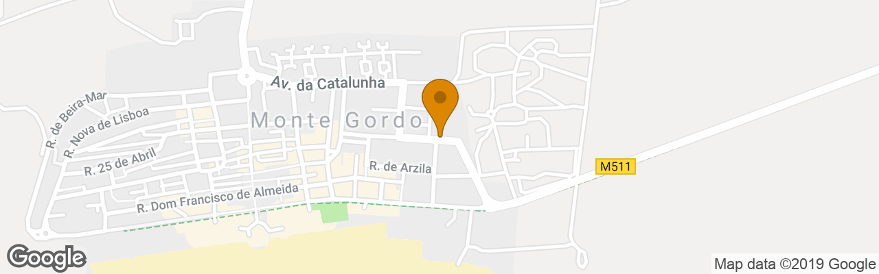 Hotel Alcazar Beach & Spa 