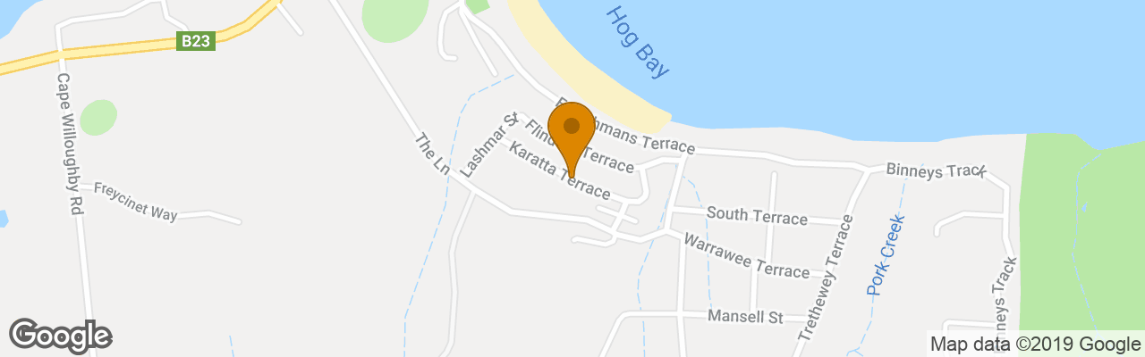 Hotel Seashells Penneshaw