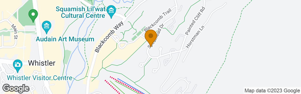 The Marquise By ResortQuest Whistler