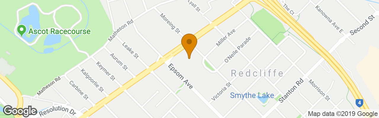 Hotel Ibis Budget Perth Airport