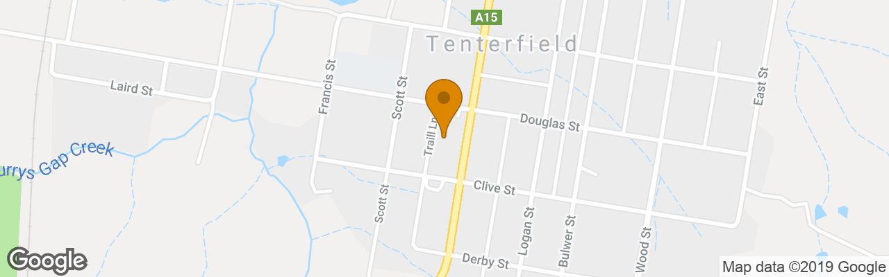 Pension Historic Stannum House