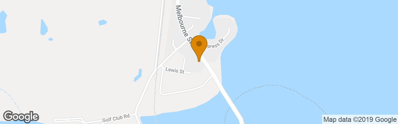 Motel Capricorn Motor Inn